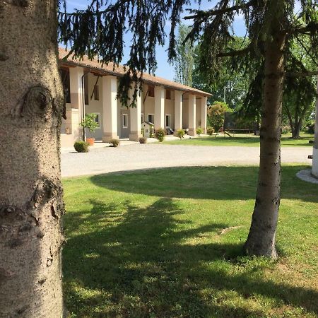 B&B Cascina Sagrestia Asola Exterior photo