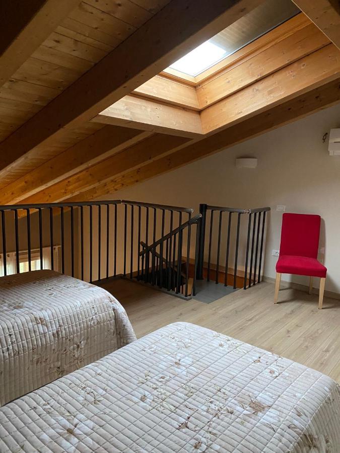 B&B Cascina Sagrestia Asola Exterior photo