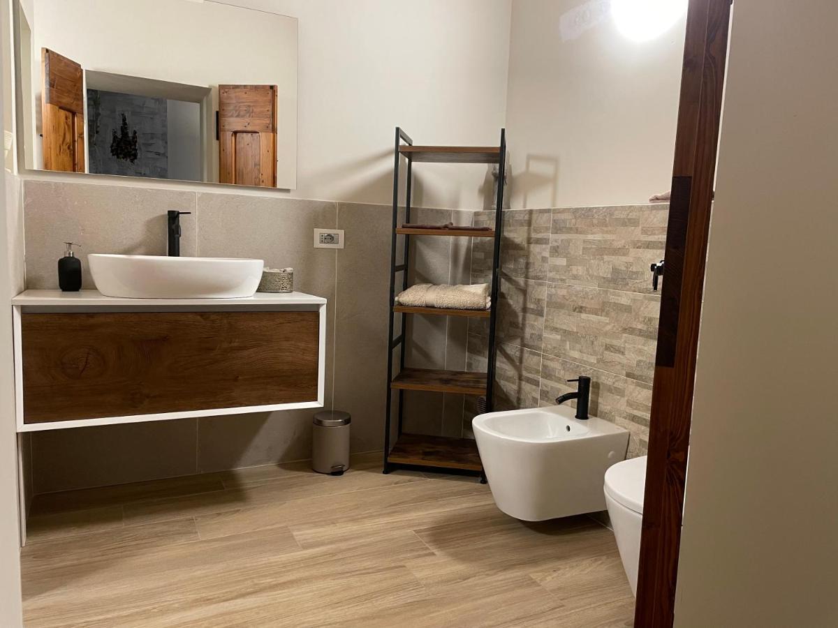 B&B Cascina Sagrestia Asola Exterior photo