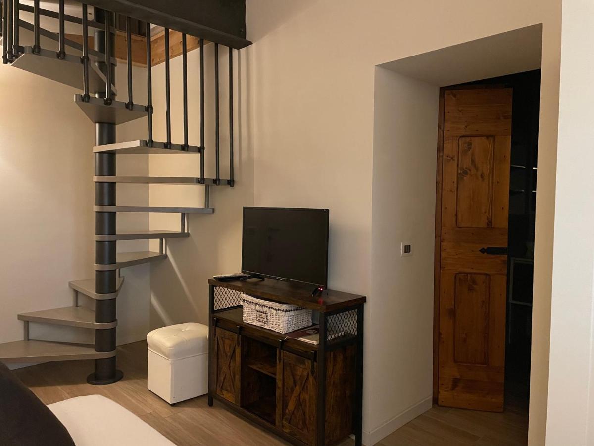 B&B Cascina Sagrestia Asola Exterior photo