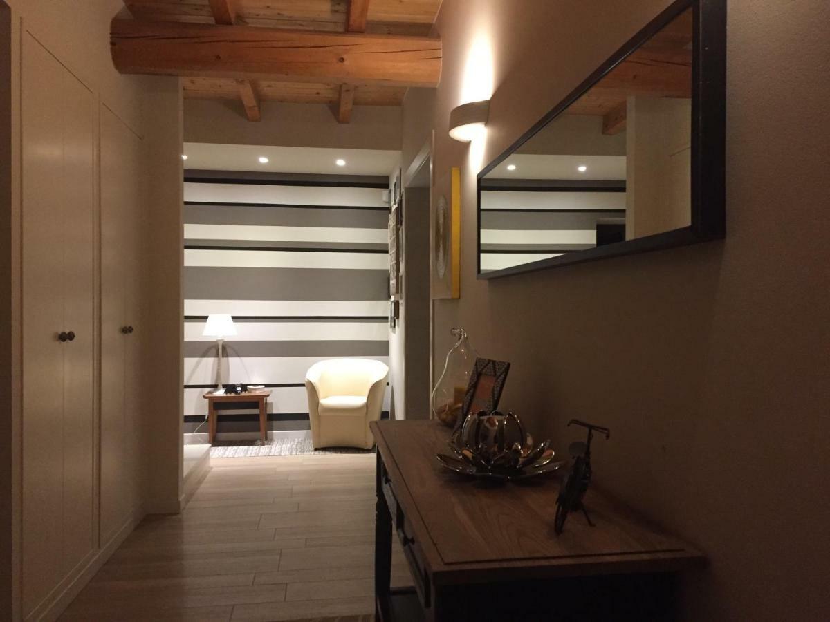 B&B Cascina Sagrestia Asola Exterior photo